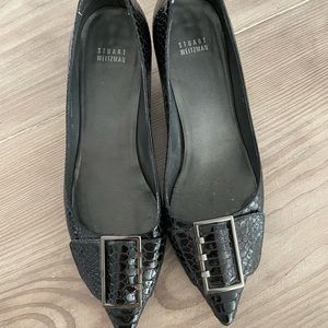 Stuart Weitzman Heels